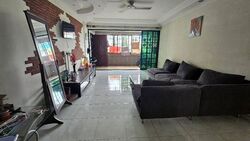 Blk 161 Chong Pang Vista (Yishun), HDB 5 Rooms #502935131